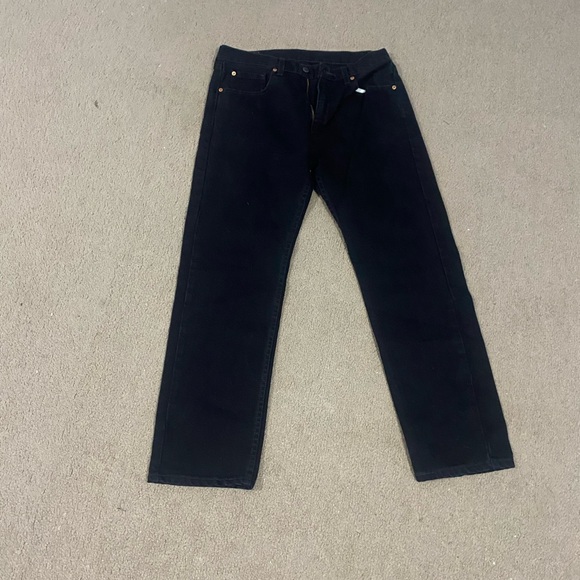 LEVI men’s jeans! - Picture 3 of 4